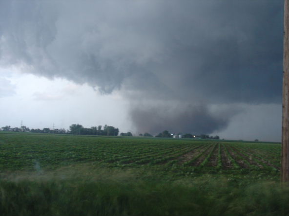 5 Fun Nebraska Tornado Facts - Tornado Season Approaches