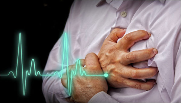 What to Do in a Heart Attack Emergency