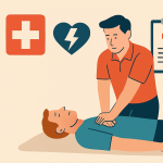 CPR training Omaha