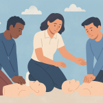 CPR Training Omaha