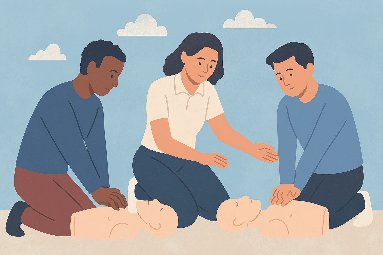 CPR Training Omaha