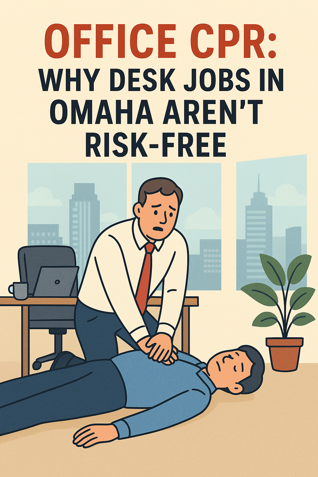 CPR Certification Omaha